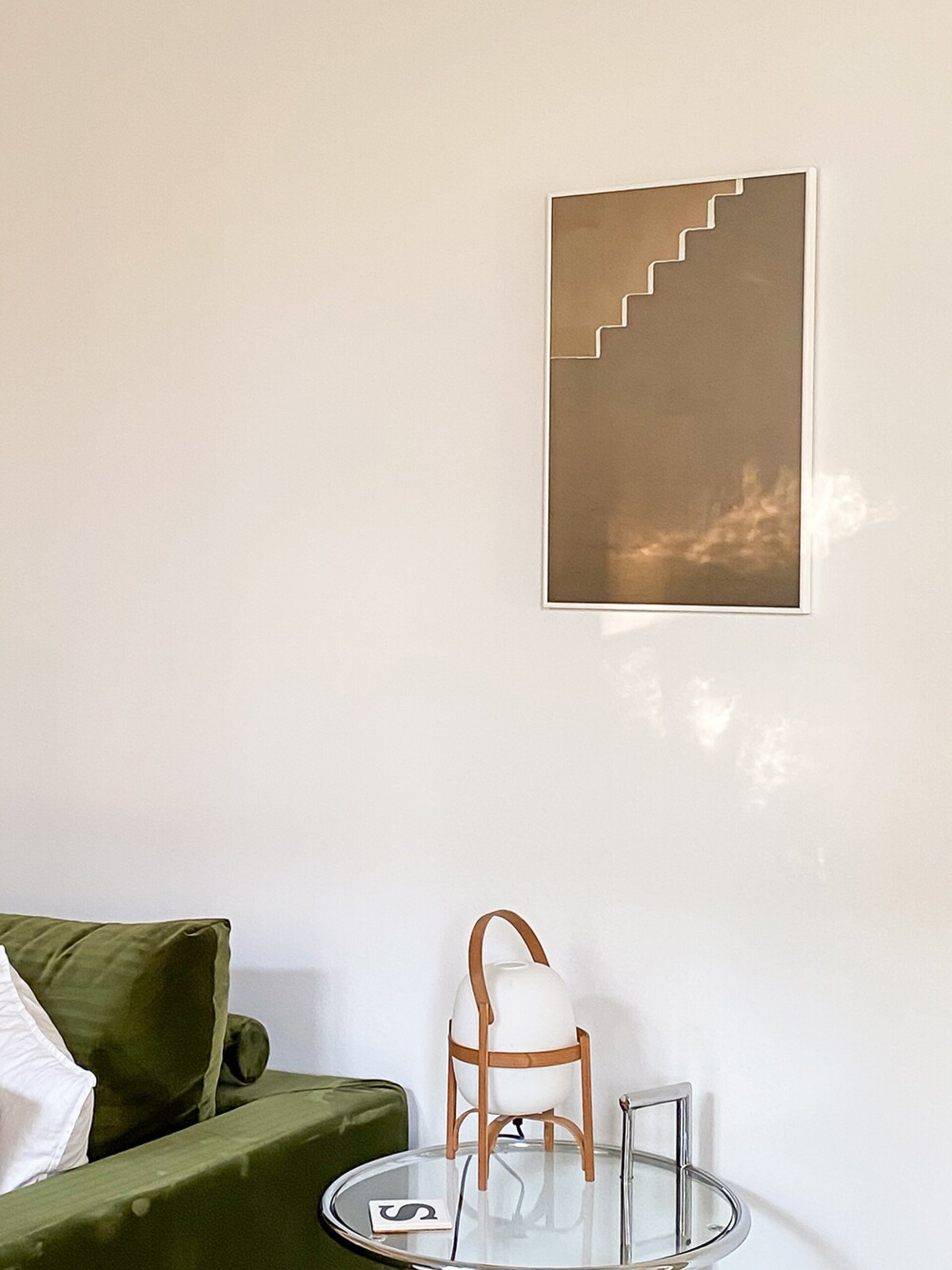 escalera - 3