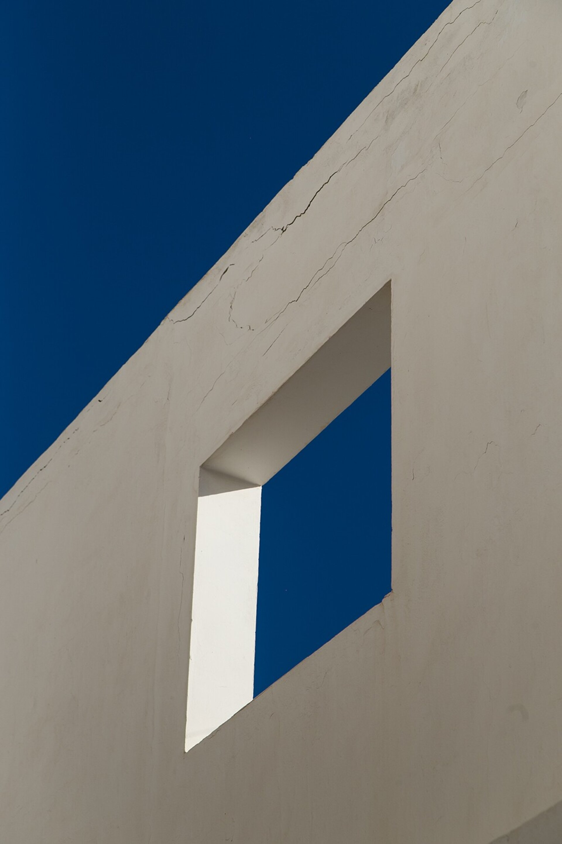 Ventana al cielo - 1