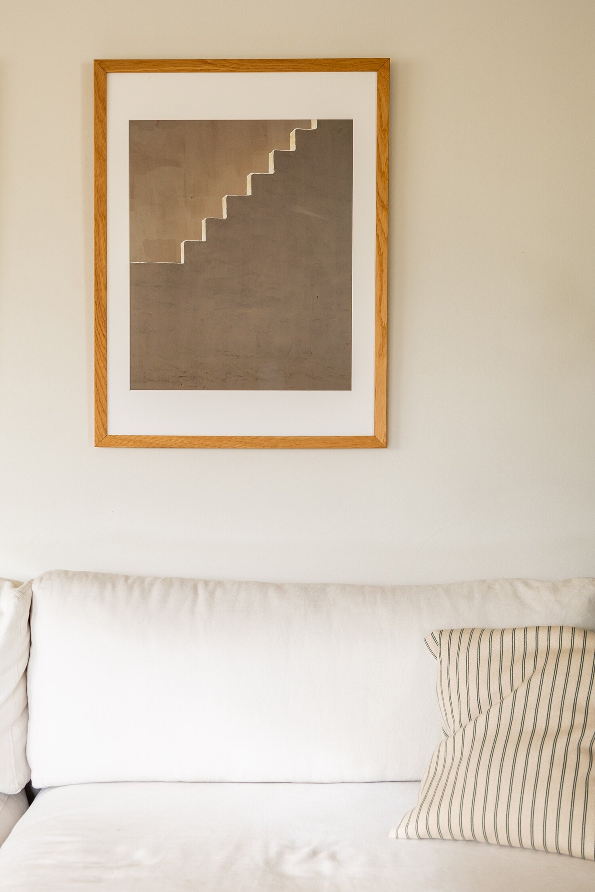 escalera - 2